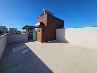 Triplex Praia e Mar - 4