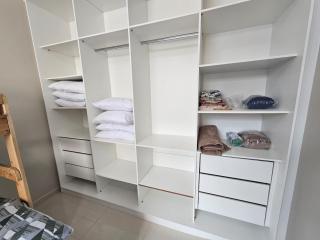 Triplex Praia e Mar - 3