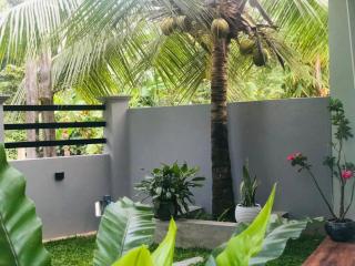Hiriketiya Green Haven Villa - 1