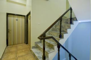 Super Hotel O Sector 16 Jaipur Formerly Aishwarya Inn - 6