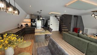 Luxusný CHALET DANIELS Tatranská Štrba - Štrba - 3