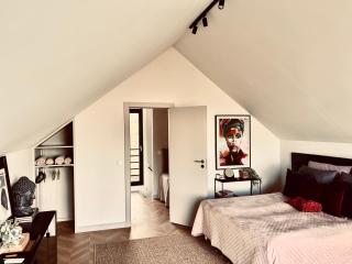 Hill41 kotlina kłodzka domki z sauną - 4