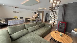 Luxusný CHALET DANIELS Tatranská Štrba - Štrba - 2