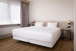 NH Atlanta Rotterdam Hotel - 6