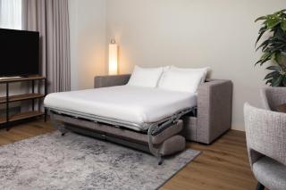 NH Atlanta Rotterdam Hotel - 5