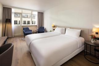 NH Atlanta Rotterdam Hotel - 2