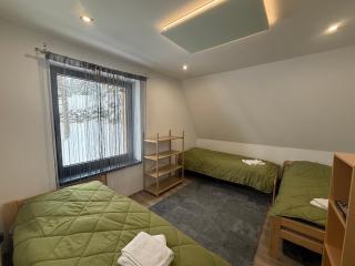 Luxusný CHALET DANIELS Tatranská Štrba - Štrba - 1