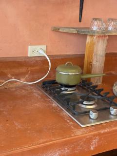 Master Hexagon Bedroom 180 Ocean View - 6