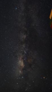 Master Hexagon Bedroom 180 Ocean View - 1