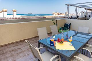 Inmovecos vistas al mar Ópalo - 2