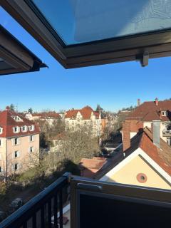 Moderne Apartments in attraktivem Altbau - 8