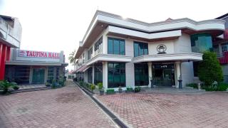 Hotel Taufina Solok - 3