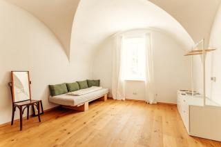 Gewölbezimmer am Hauptplatz 28 - 1