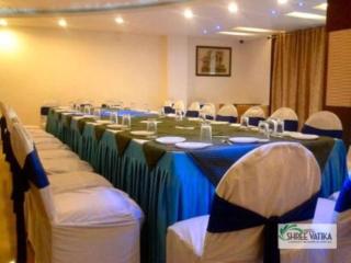 Hotel Shree Vatika - 1
