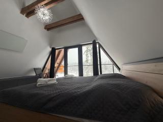 Luxusný CHALET DANIELS Tatranská Štrba - 1