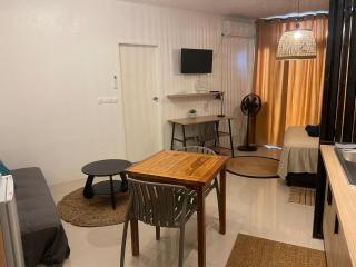 Papeete Matete Studio - 2