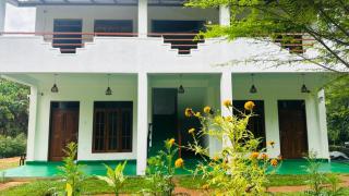 The Secret Garden Sigiriya - 8