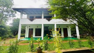 The Secret Garden Sigiriya - 6