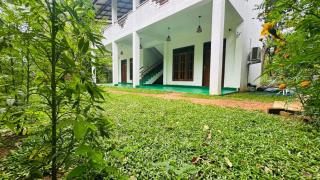 The Secret Garden Sigiriya - 2