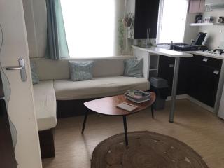 Mobilhome confort 4-6 personnes - 5