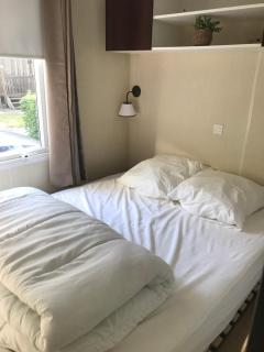 Mobilhome confort 4-6 personnes - 4