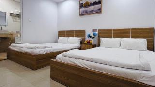 Ruby Hotel Biển Vũng Tàu - 3