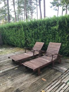 Mobilhome confort 4-6 personnes - 3