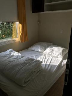 Mobilhome confort 4-6 personnes - 2