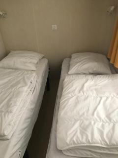 Mobilhome confort 4-6 personnes - 1