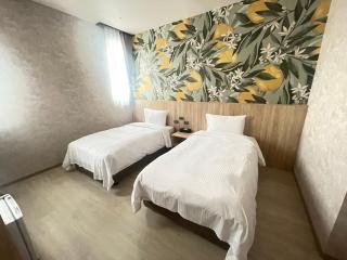 星雨行館-逢甲洲際館 - 3