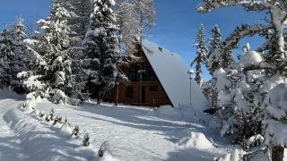 Luxusný CHALET DANIELS Tatranská Štrba - 4