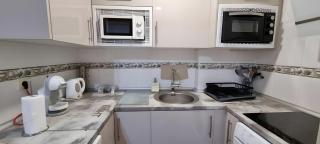 Málaga Centro Bonito Apartamento - 3