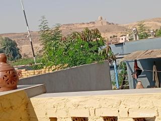 Sugar Nubian Guest House Nile Vew - Asuán - 2