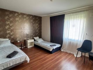 Family & Worker Accommodations in Göteborg - 8