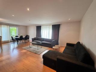 Family & Worker Accommodations in Göteborg - 6