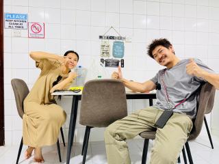 Aplyns Dormitory Male&Female, SHARJAH - 7