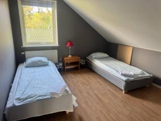 Family & Worker Accommodations in Göteborg - 5