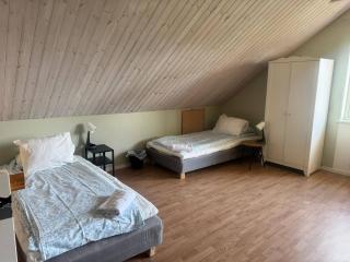 Family & Worker Accommodations in Göteborg - 4