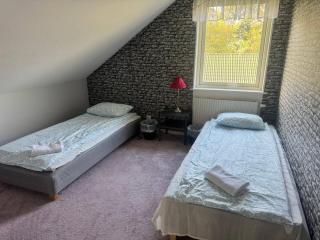 Family & Worker Accommodations in Göteborg - 3