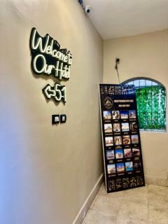 Great Pyramids view Lodge - 7