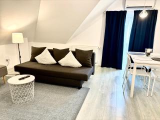 Mira new appartment in Otopeni near airport - 9