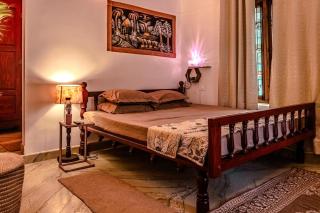 3 Bedroom Elements from Hexa Stays - Trivandrum - 0