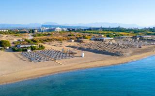 Ramada Resort Side - 3