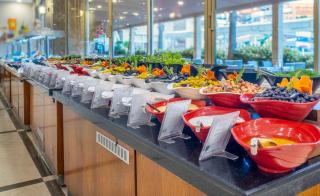 Ramada Resort Side - 8