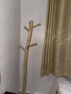 Private double or twin room with shared bathroom - 5