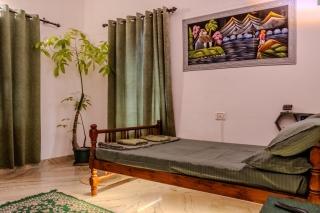 3 Bedroom Elements from Hexa Stays - Trivandrum - 6