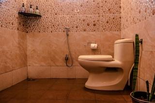 3 Bedroom Elements from Hexa Stays - Trivandrum - 2