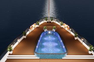 Halora Nova Cruise - 8