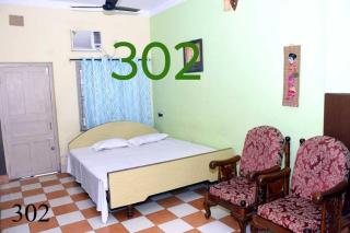 TAKI Suhasini Guest House - 3