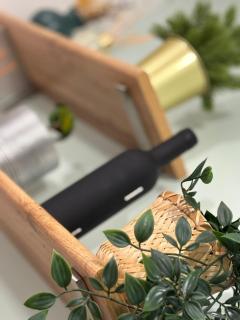 Appartement avec vue mer exceptionnelle Quiberon Port Haliguen - 8